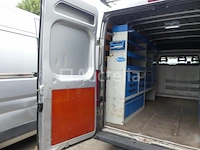Bedrijfswagen peugeot boxer (2015-124.932 km) - vin vf3yctmfc12a08342 - afbeelding 9 van  38