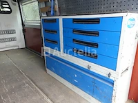 Bedrijfswagen peugeot boxer (2015-124.932 km) - vin vf3yctmfc12a08342 - afbeelding 11 van  38