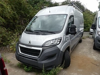Bedrijfswagen peugeot boxer (2015-124.932 km) - vin vf3yctmfc12a08342 - afbeelding 1 van  38