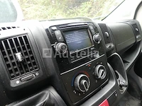 Bedrijfswagen peugeot boxer (2015-124.932 km) - vin vf3yctmfc12a08342 - afbeelding 16 van  38