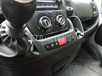 Bedrijfswagen peugeot boxer (2015-124.932 km) - vin vf3yctmfc12a08342 - afbeelding 17 van  38