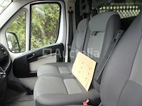 Bedrijfswagen peugeot boxer (2015-124.932 km) - vin vf3yctmfc12a08342 - afbeelding 18 van  38