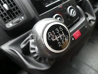 Bedrijfswagen peugeot boxer (2015-124.932 km) - vin vf3yctmfc12a08342 - afbeelding 20 van  38