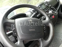 Bedrijfswagen peugeot boxer (2015-124.932 km) - vin vf3yctmfc12a08342 - afbeelding 21 van  38