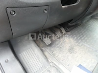 Bedrijfswagen peugeot boxer (2015-124.932 km) - vin vf3yctmfc12a08342 - afbeelding 22 van  38