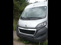 Bedrijfswagen peugeot boxer (2015-124.932 km) - vin vf3yctmfc12a08342 - afbeelding 12 van  38
