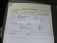 Bedrijfswagen peugeot boxer (2015-124.932 km) - vin vf3yctmfc12a08342 - afbeelding 30 van  38