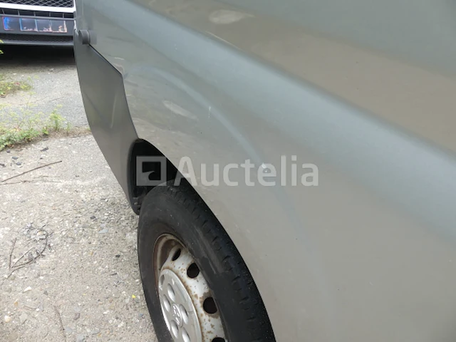 Bedrijfswagen peugeot boxer (2015-124.932 km) - vin vf3yctmfc12a08342 - afbeelding 35 van  38