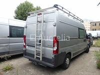 Bedrijfswagen peugeot boxer (2015-124.932 km) - vin vf3yctmfc12a08342 - afbeelding 36 van  38