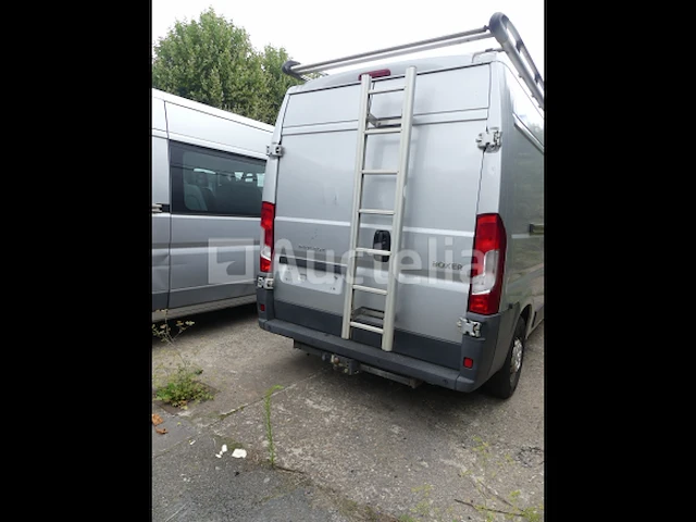 Bedrijfswagen peugeot boxer (2015-124.932 km) - vin vf3yctmfc12a08342 - afbeelding 37 van  38