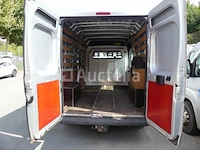 Bedrijfswagen peugeot boxer (2016-112.060 km) - vin vf3yc2mfc12c99586 - afbeelding 4 van  33