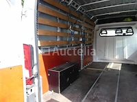 Bedrijfswagen peugeot boxer (2016-112.060 km) - vin vf3yc2mfc12c99586 - afbeelding 5 van  33