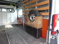Bedrijfswagen peugeot boxer (2016-112.060 km) - vin vf3yc2mfc12c99586 - afbeelding 6 van  33
