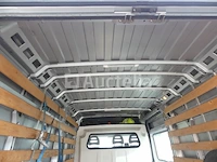 Bedrijfswagen peugeot boxer (2016-112.060 km) - vin vf3yc2mfc12c99586 - afbeelding 8 van  33