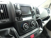 Bedrijfswagen peugeot boxer (2016-112.060 km) - vin vf3yc2mfc12c99586 - afbeelding 10 van  33