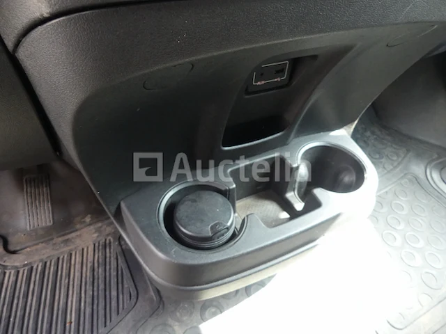 Bedrijfswagen peugeot boxer (2016-112.060 km) - vin vf3yc2mfc12c99586 - afbeelding 13 van  33