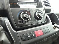 Bedrijfswagen peugeot boxer (2016-112.060 km) - vin vf3yc2mfc12c99586 - afbeelding 14 van  33