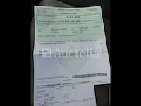 Bedrijfswagen peugeot boxer (2016-112.060 km) - vin vf3yc2mfc12c99586 - afbeelding 26 van  33