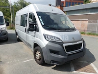 Bedrijfswagen peugeot boxer (2016-112.060 km) - vin vf3yc2mfc12c99586 - afbeelding 23 van  33