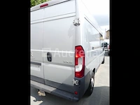 Bedrijfswagen peugeot boxer (2016-112.060 km) - vin vf3yc2mfc12c99586 - afbeelding 30 van  33