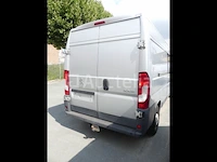 Bedrijfswagen peugeot boxer (2016-112.060 km) - vin vf3yc2mfc12c99586 - afbeelding 31 van  33