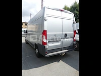 Bedrijfswagen peugeot boxer (2016-112.060 km) - vin vf3yc2mfc12c99586 - afbeelding 32 van  33
