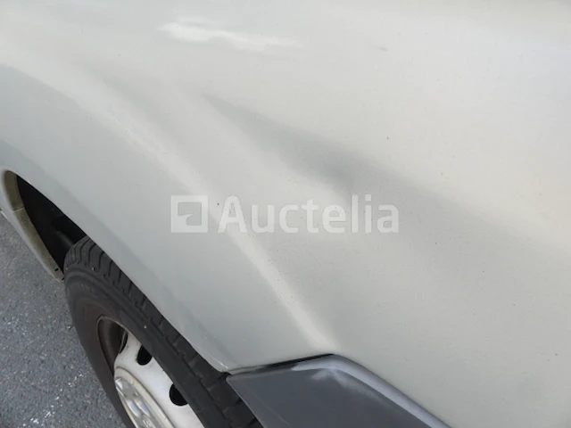 Bedrijfswagen peugeot boxer (2016-112.060 km) - vin vf3yc2mfc12c99586 - afbeelding 33 van  33