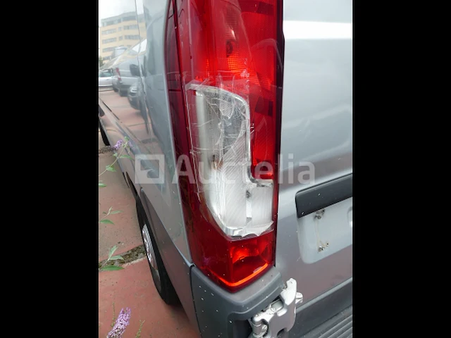 Bedrijfswagen peugeot boxer (2016-97.996 km) - vin vf3yc2mfc12d00048 - afbeelding 3 van  34