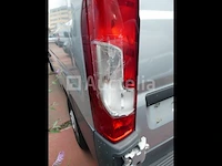 Bedrijfswagen peugeot boxer (2016-97.996 km) - vin vf3yc2mfc12d00048 - afbeelding 3 van  34