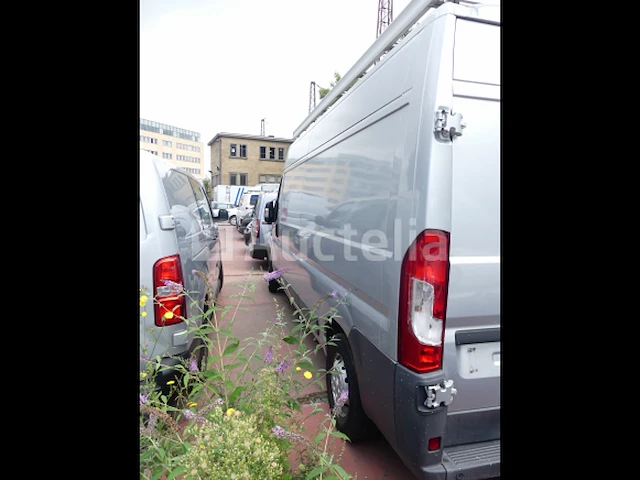Bedrijfswagen peugeot boxer (2016-97.996 km) - vin vf3yc2mfc12d00048 - afbeelding 4 van  34