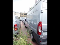 Bedrijfswagen peugeot boxer (2016-97.996 km) - vin vf3yc2mfc12d00048 - afbeelding 4 van  34
