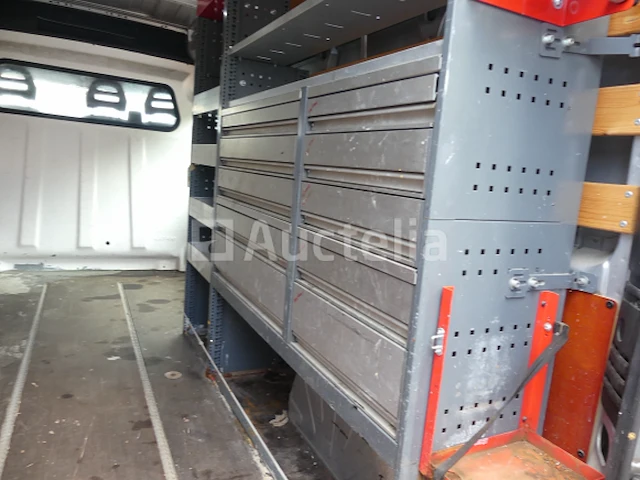 Bedrijfswagen peugeot boxer (2016-97.996 km) - vin vf3yc2mfc12d00048 - afbeelding 7 van  34