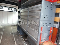 Bedrijfswagen peugeot boxer (2016-97.996 km) - vin vf3yc2mfc12d00048 - afbeelding 7 van  34