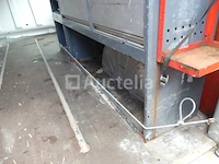 Bedrijfswagen peugeot boxer (2016-97.996 km) - vin vf3yc2mfc12d00048 - afbeelding 9 van  34