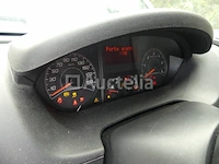 Bedrijfswagen peugeot boxer (2016-97.996 km) - vin vf3yc2mfc12d00048 - afbeelding 10 van  34