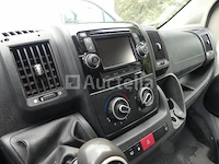 Bedrijfswagen peugeot boxer (2016-97.996 km) - vin vf3yc2mfc12d00048 - afbeelding 11 van  34