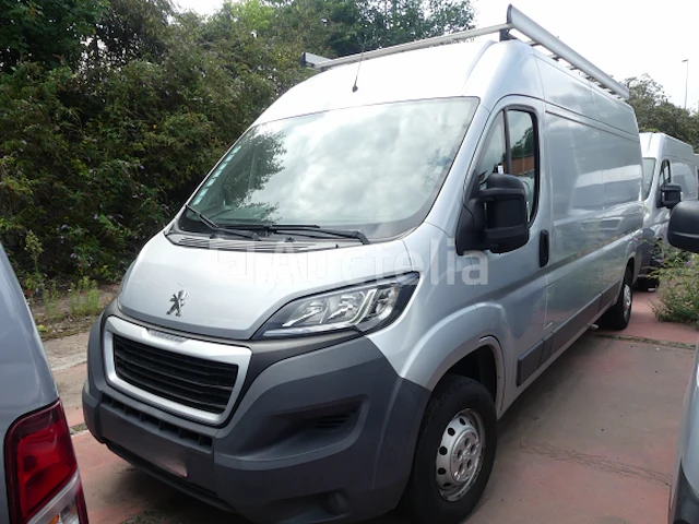Bedrijfswagen peugeot boxer (2016-97.996 km) - vin vf3yc2mfc12d00048 - afbeelding 1 van  34