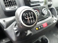 Bedrijfswagen peugeot boxer (2016-97.996 km) - vin vf3yc2mfc12d00048 - afbeelding 13 van  34