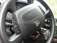 Bedrijfswagen peugeot boxer (2016-97.996 km) - vin vf3yc2mfc12d00048 - afbeelding 14 van  34