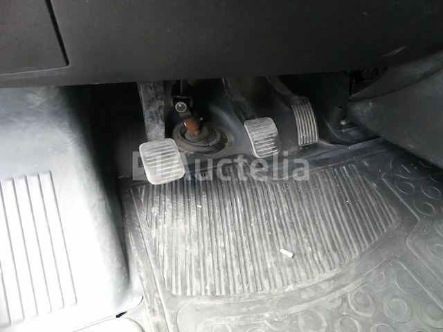 Bedrijfswagen peugeot boxer (2016-97.996 km) - vin vf3yc2mfc12d00048 - afbeelding 15 van  34
