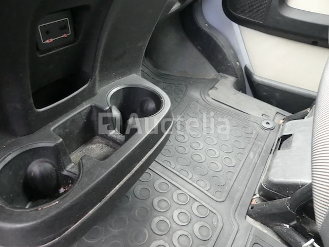 Bedrijfswagen peugeot boxer (2016-97.996 km) - vin vf3yc2mfc12d00048 - afbeelding 16 van  34