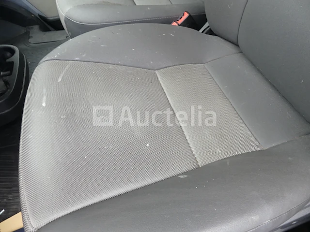 Bedrijfswagen peugeot boxer (2016-97.996 km) - vin vf3yc2mfc12d00048 - afbeelding 19 van  34