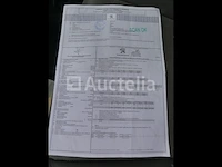 Bedrijfswagen peugeot boxer (2016-97.996 km) - vin vf3yc2mfc12d00048 - afbeelding 24 van  34