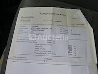 Bedrijfswagen peugeot boxer (2016-97.996 km) - vin vf3yc2mfc12d00048 - afbeelding 27 van  34