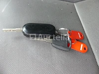 Bedrijfswagen peugeot boxer (2016-97.996 km) - vin vf3yc2mfc12d00048 - afbeelding 28 van  34