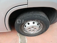Bedrijfswagen peugeot boxer (2016-97.996 km) - vin vf3yc2mfc12d00048 - afbeelding 29 van  34