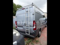 Bedrijfswagen peugeot boxer (2016-97.996 km) - vin vf3yc2mfc12d00048 - afbeelding 32 van  34