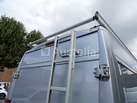 Bedrijfswagen peugeot boxer (2016-97.996 km) - vin vf3yc2mfc12d00048 - afbeelding 34 van  34