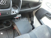 Bedrijfswagen peugeot boxer (2018-174.829 km-vin:vf3yc2mfb12g62599) - afbeelding 3 van  30