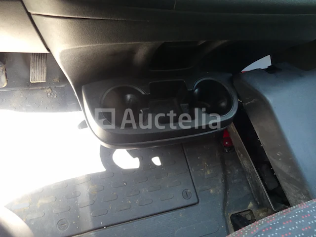 Bedrijfswagen peugeot boxer (2018-174.829 km-vin:vf3yc2mfb12g62599) - afbeelding 5 van  30